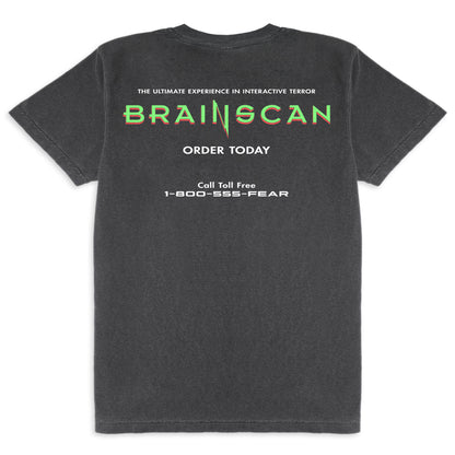 Reality Bytes Tee - Shaka Wear