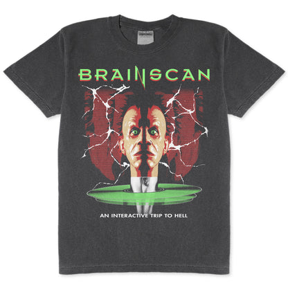 Reality Bytes Tee - Shaka Wear