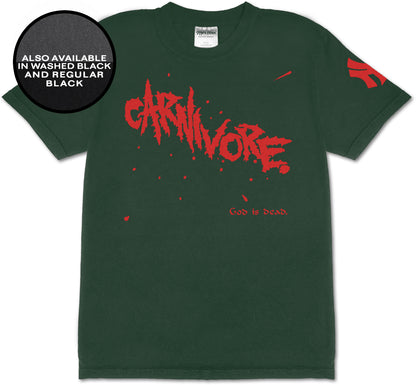 G.I.D. Tee - Shaka Wear