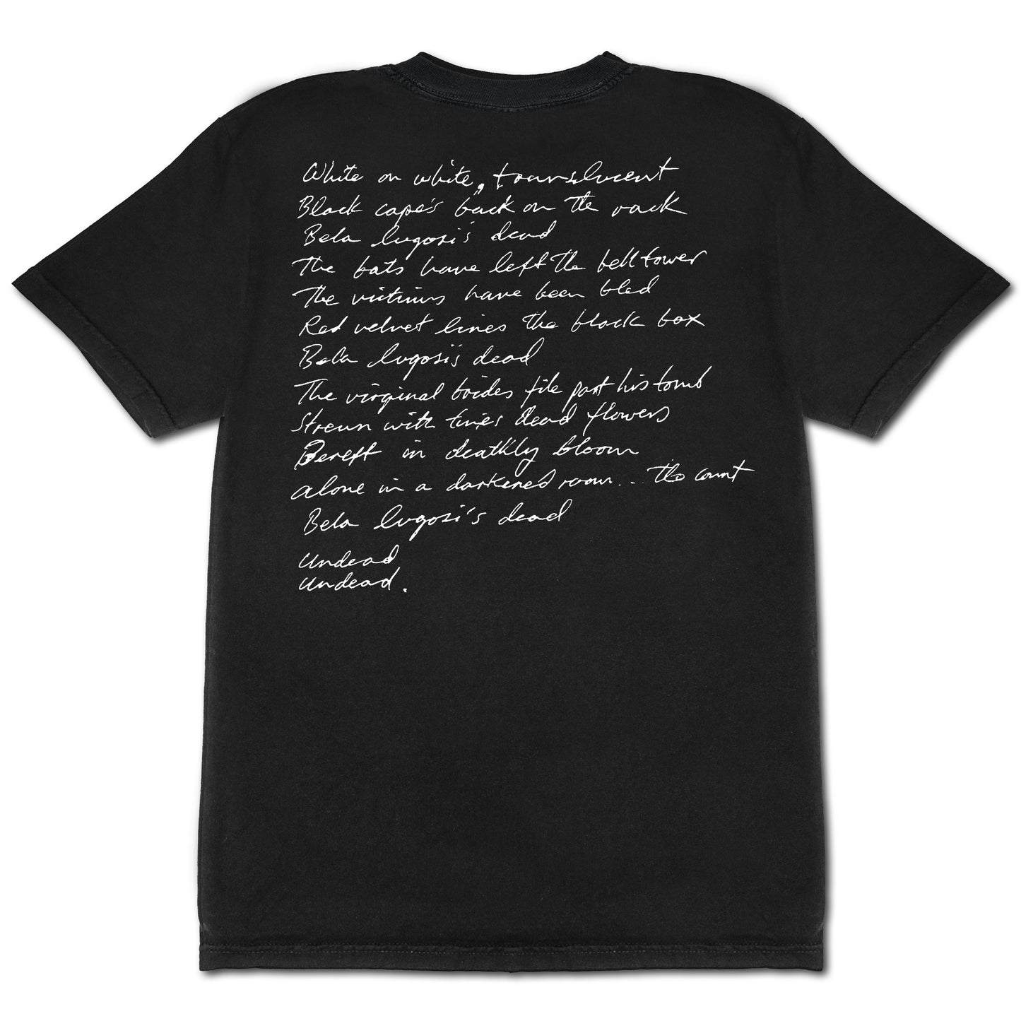 Undead Tee - Gildan