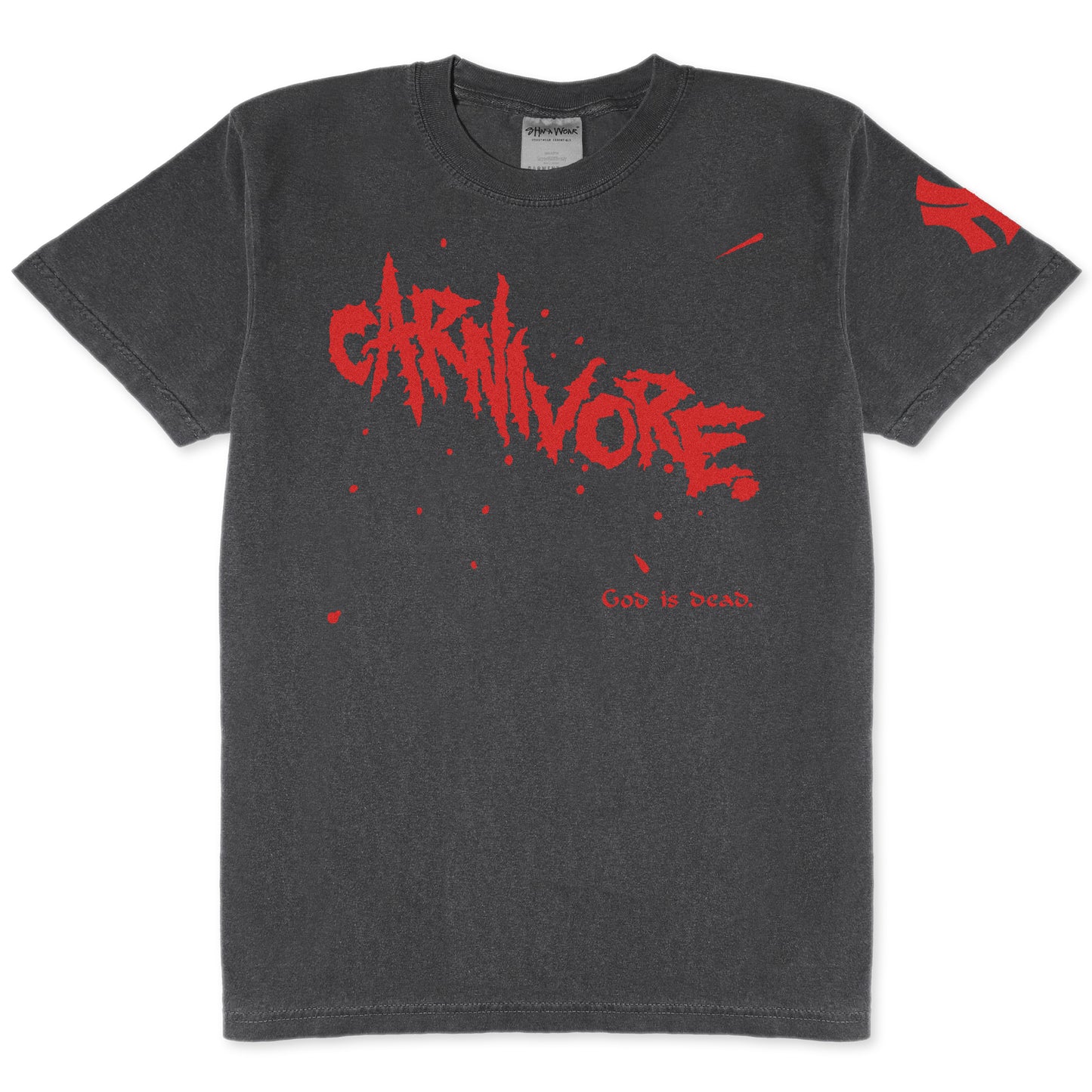 G.I.D. Tee - Shaka Wear
