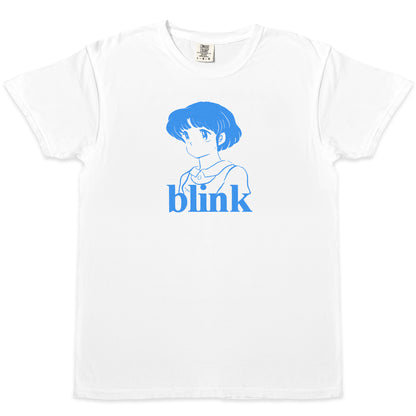 *PRE-ORDER* Anime Tee - Comfort Colors White