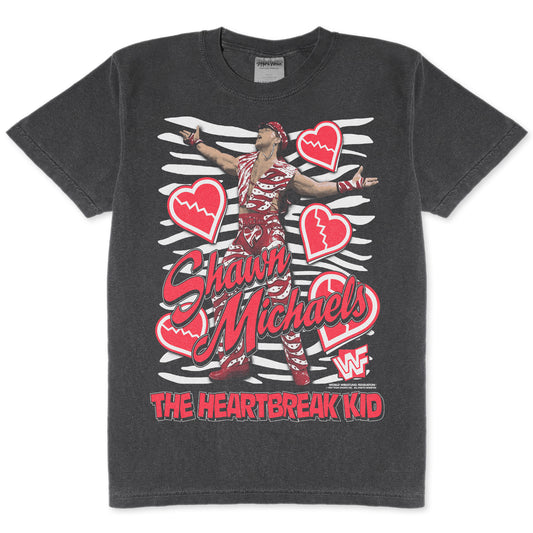 Yeah Right Tee - Shaka Wear Washed Black