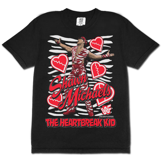 Yeah Right Tee - Comfort Colors Black