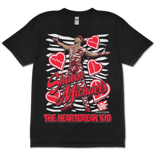 Yeah Right Tee - Gildan Heavy Cotton Black