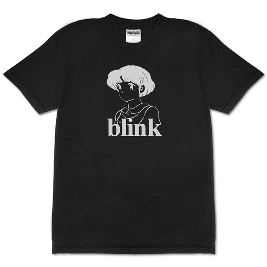 *PRE-ORDER* Anime Tee - Shaka Wear Black
