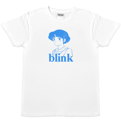 *PRE-ORDER* Anime Tee - Shaka Wear White