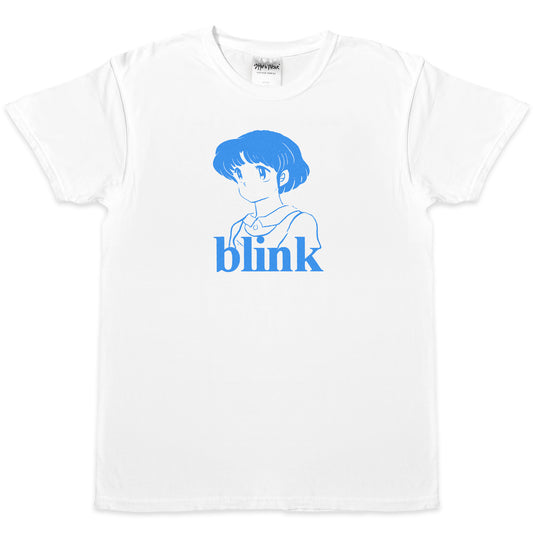 *PRE-ORDER* Anime Tee - Shaka Wear White